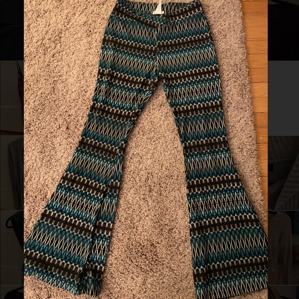 Bell Bottoms